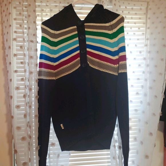 Aeropostale Sweater - Picture 1 of 2